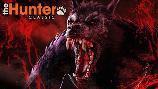 CACEI O LOBISOMEM SOZINHO - THE HUNTER CLASSIC GAMEPLAY