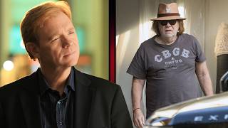 CSI: Miami’s David Caruso Is Unrecognizable in Rare LA Outing