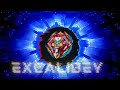 ExcaliBey  Youtube Intro