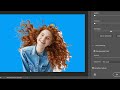 how to remove background from hair in photoshop 2023 চুল না কেটে ব্যাকগ্রাউন্ড রিমুভ cutouthair