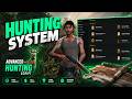 FiveM Most Advanced Hunting System [ESX/QBCORE/QBOX] | ScriptHouse