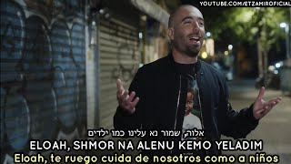 Tefilah | תפילה - Plegaria | 🎙 Omer Adam - עומר אדם | Con traducción al español