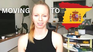 5 Things You Must Know Before Moving to Spain