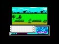 SHORT CIRCUIT 128K (ZX SPECTRUM)