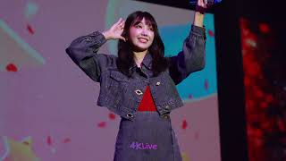 231004 Eunji 정은지 LOVE DAY Travelog Hong Kong