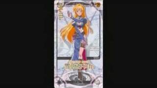 Every Single Negima Pactio Card - Part 1