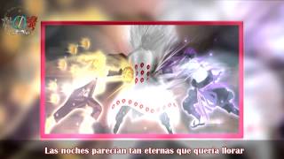 【Kaze】Opening 17/Naruto Shippuden || Fandub Español Latino【Jeo Randur】