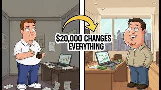 $20,000 Changes Everything | The Runway Framework Explained
