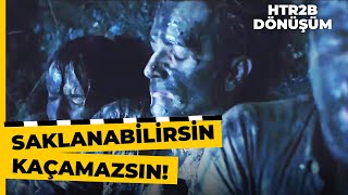 Ozan Ve Tayfun'un Korkusu | Htr2b : Dönüşüm