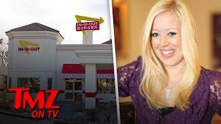 The Owner Of In N Out Is Unleashing Her Massive Home On The Market | TMZ TV