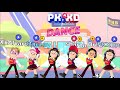 PK XD Dance - Are You Ok? [TikTok Song] | Just For Fun