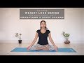 Weight Loss Series with Surya Dinkar - Day 3 – Pranayama & Basic Asanas