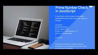 How to Check Prime Numbers in Python, JavaScript, and Java