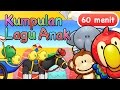 Lagu Anak Indonesia 60 Menit