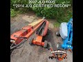 PRODUCT REVIEW - JLG 600S - FULLY RECONDITIONED IN 2014 - GEARHEADZ EQUIPMENT