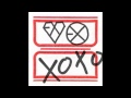 EXO-K - Heart Attack (Female Version)