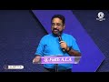 ஆசரிப்பு கூடாரத்தின் 3 வாசல்களை பற்றி தெரியுமா pr suresh ramachandhran tamil christian message