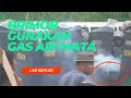 Detik-detik polisi tangkap satu persatu pengunjuk rasa provokator demo yang kurang sopan