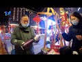 china walking street 楚河汉街