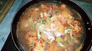 Gahori mangkho recipe without oil /Mising style t /abr khai sabo anedore #misingkoneng #misingtribe