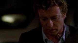 Jane, Lisbon 1x23 - Jane saves Lisbon