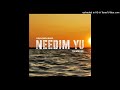 NEEDIM YU(2024): Uralom Kania (Trembone Studio)