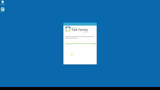 Updating Task Factory