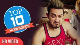 Top 10 Songs of the Week 22 Oct 2017 – Bollywood Hindi song | Weekly Top 10