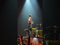 josh’s drum solo during morph // bandito tour denver