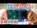 Huawei P20 Pro Review | Best Phone Camera Money Can Buy?