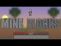 The Making of Mine Blocks - 2D Minecraft