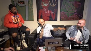 The Joe Budden Podcast Episode 230 | Load Management