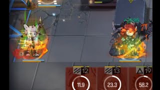 [Arknights] SUSsurro Solo Heal Surtr
