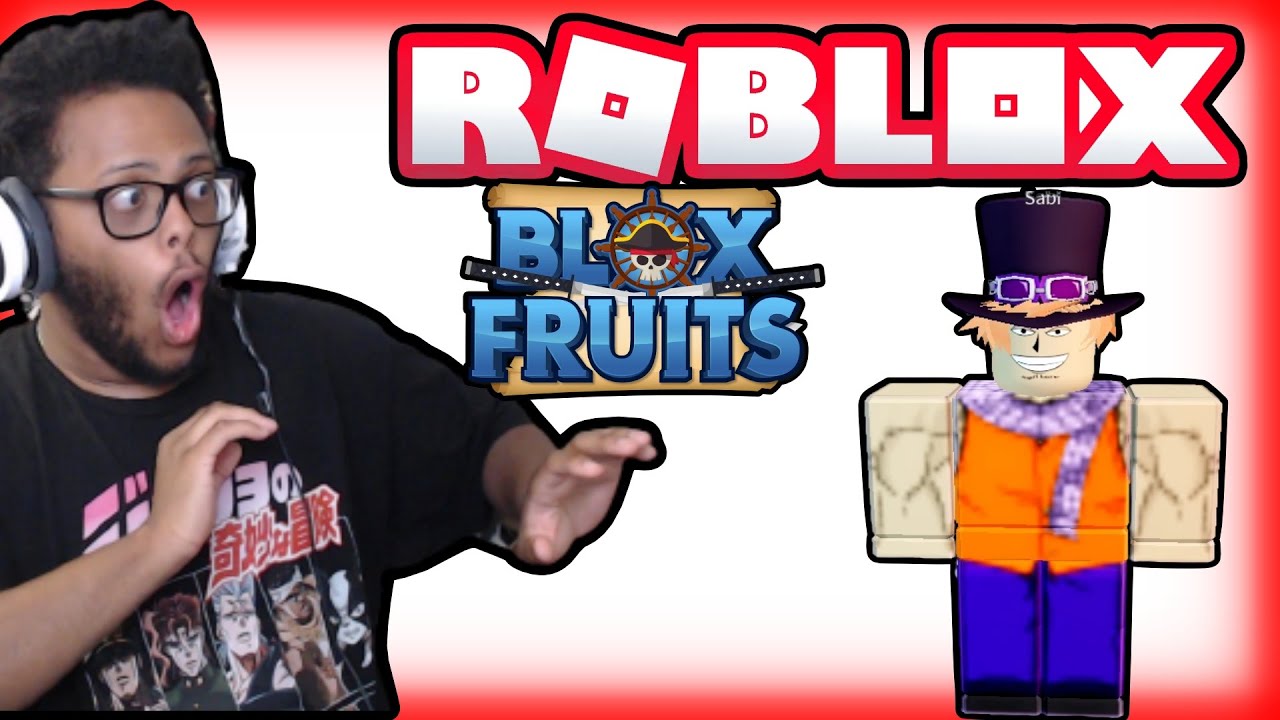 Short Blox Fruit Stream - YouTube