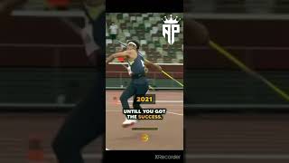new world record / javelin throw /Neeraj Chopra #shorts