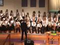 OCA Concert Choir- Lift the Savior Up!