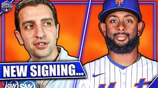 Mets Making MORE Moves...