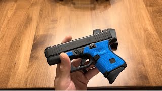 Why Did Glock Even Make a Gen 5 Glock 27?