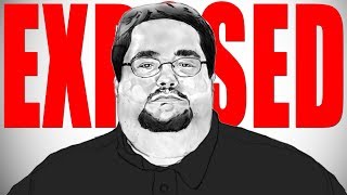 Boogie2988 EXPOSED! Caught Lying About...