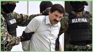 How Did El Chapo Escape Prison?