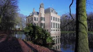 Kasteel Oud Poelgeest Oegstgeest