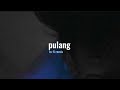 Insomniacks - pulang (Heyylepp slow + reverb)