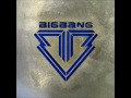 big bang fantastic baby audio