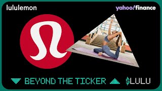 Lululemon: How a yoga wear company evolved into a serious Nike and Adidas competitor