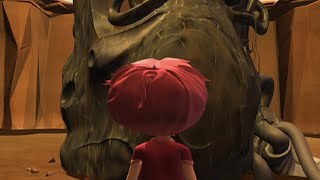 Some official Code Lyoko samples and sound effects