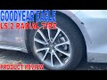 ✅  Goodyear Eagle LS-2 Radial Tire - 275:55R20 111S 🔴