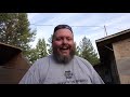 i ripped my fuel tank out of my 1978 ford bronco. time to restore it. ep. 5