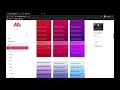 How to make Responsive Navbar using Materialize CSS(Google FrameWork)