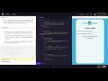 Learn HTML with Codecadmey HTML Forms Range Input