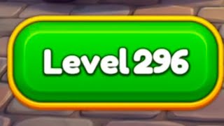 Loop Sort Walkthrough: Level 296 Solution